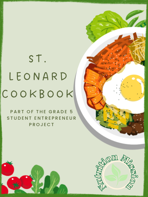 Cookbook - Digital