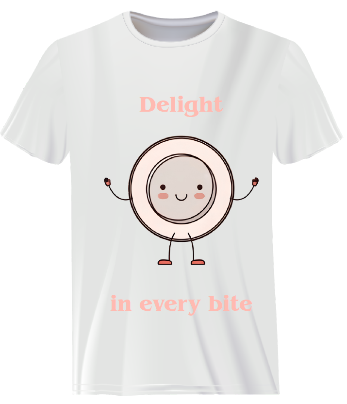 Delight T Shirt